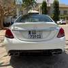 2017 Mercedes c 300 amg thumb 6