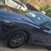 Mazda CX5 2022 thumb 1