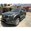 Toyota land Cruiser thumb 0