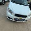 chevrolet aveo LS thumb 1
