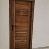 Porte Métal en Bois et Vitre thumb 5