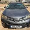 Toyota RAV 4 thumb 1