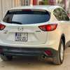 Mazda CX 5 2016 à louer thumb 2