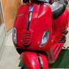 A vendre vespa Piaggio 50 4temp thumb 2