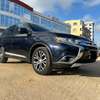 Mitsubishi Outlander 2018 thumb 11