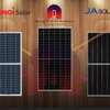 PANNEAUX SOLAIRES A HAUTE PERFORMANCE JINKO SOLAR thumb 2