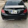 MERCEDES C300 ANNÉE 2016 thumb 3