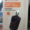 power bank 50000mAh noir portable Baraka BRK-P858 thumb 0
