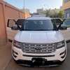 Ford explorer 2017 4 cylindres thumb 0