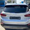 Hyundai Santa Fe essence 4WD nouveau modèle thumb 7