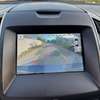 Ford Edge Titanium thumb 9