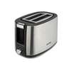 GRILLE PAIN DECAKILA 750W SILVER KETS009M thumb 1