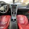 Ford Fusion Titanium 2013 thumb 7