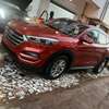 Hyundai Tucson 2017 thumb 4