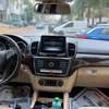 Mercedes gle 2016 thumb 2