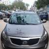 KIA SPORTAGE thumb 0