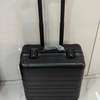 Valise pilote en aluminium thumb 1