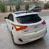 HYUNDAI ELANTRA GT 2017 thumb 3