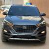 Hyundai TUCSON 2016 thumb 6