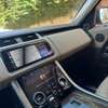 Range Rover sport  Supercharged automatik 2019 thumb 4