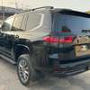 Toyota land cruiser VX thumb 7
