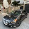 HYUNDAI SONATA 2014 thumb 3