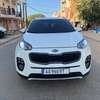 KIA SPORTAGE 2017 thumb 0