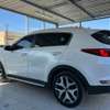 Kia Sportage thumb 6