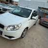 chevrolet aveo LS thumb 2