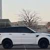 Range Rover Sport HSE R dynamique Supercharged année2018 thumb 0