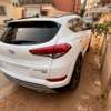 Hyundai Tucson 2017 Limited 1.6 Turbo thumb 5