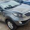 KIA SPORTAGE thumb 3
