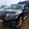 Toyota prado  2014 thumb 0