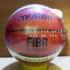 Ballon de basket-ball de compétition de taille officielle thumb 1