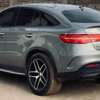 MERCEDES-BENZ GLE43 AMG 2016 thumb 9