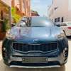 Kia Sportage 2018 4X4 thumb 1