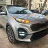 KIA SPORTAGE 2020 thumb 6