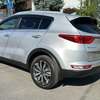 Kia sportage EX thumb 3