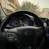 Hyundai Santafe 2018 thumb 3