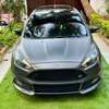 Ford focus ST COMPETITION thumb 3