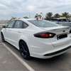 FORD FUSION  2014 thumb 5