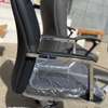 Chaise de bureau thumb 5