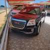 Gmc terrain 2017 thumb 1