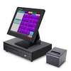 MACHINE DE CAISSE LOGICIEL ACCESSIBLE A DISTANCE thumb 3