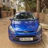 Ford Fiesta 2012 thumb 0