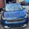 Kia Niro hybride 2018 thumb 0