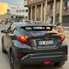 Toyota Chr 2017 thumb 0