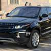 Range Rover Evoque 2016 thumb 2