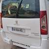 Peugeot Expert Tepee 2012 thumb 5