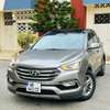 Hyundai Santafe 2018 full option thumb 9